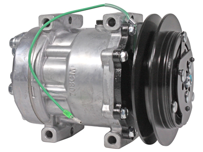 AC-KOMPRESSORI - Ilmastointikompressorit - 51-90044 - 1