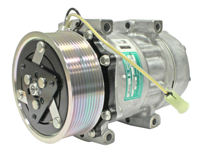 AC KOMPRESSORI 24V RENAULT/VOLVO FL II - Ilmastointikompressorit - 51-99374 - 1