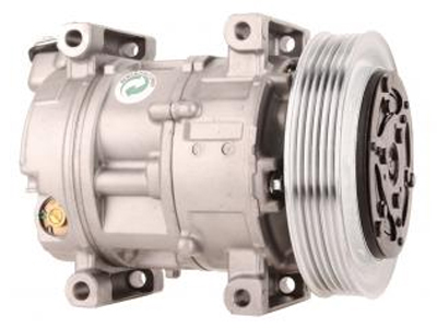 AC KOMPRESSORI ALFA,FIAT - Ilmastointikompressorit - 51-0344 - 1