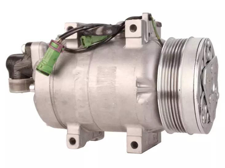 AC KOMPRESSORI AUDI 80,A6 - Ilmastointikompressorit - 51-0064 - 2