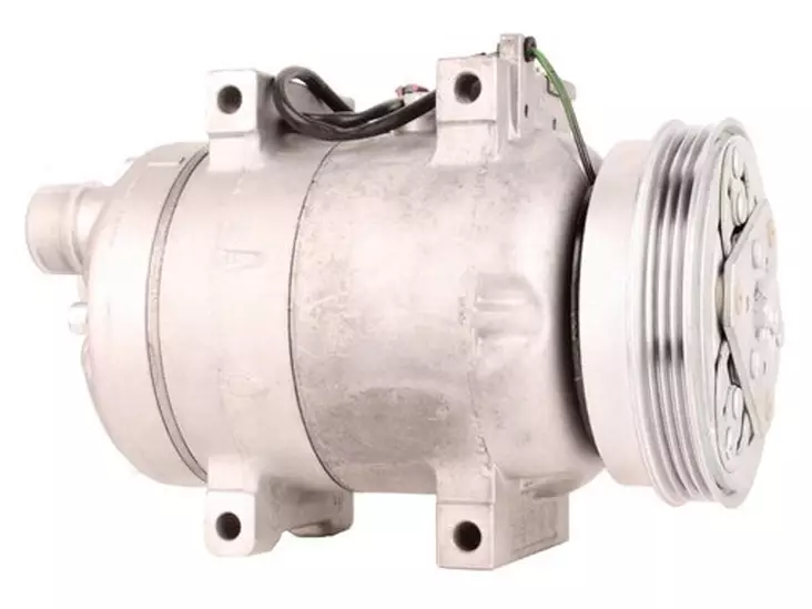 AC KOMPRESSORI AUDI,VW R135 - Ilmastointikompressorit - 51-0004 - 1