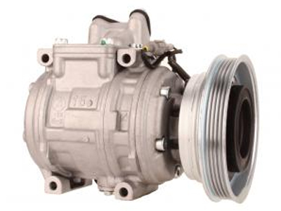 AC KOMPRESSORI AVENSIS 2,0TD - Ilmastointikompressorit - 51-0114 - 1
