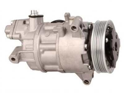 AC KOMPRESSORI BMW 04- - Ilmastointikompressorit - 51-0514 - 1