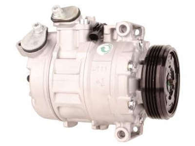 AC KOMPRESSORI BMW E60 520-535D R100 - Ilmastointikompressorit - 51-0244 - 1