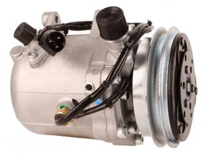 AC KOMPRESSORI BMW - Ilmastointikompressorit - 51-0554 - 1
