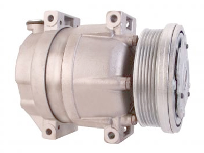 AC KOMPRESSORI CHEV./DAEWOO KALOS 1,4 - Ilmastointikompressorit - 51-0774 - 1