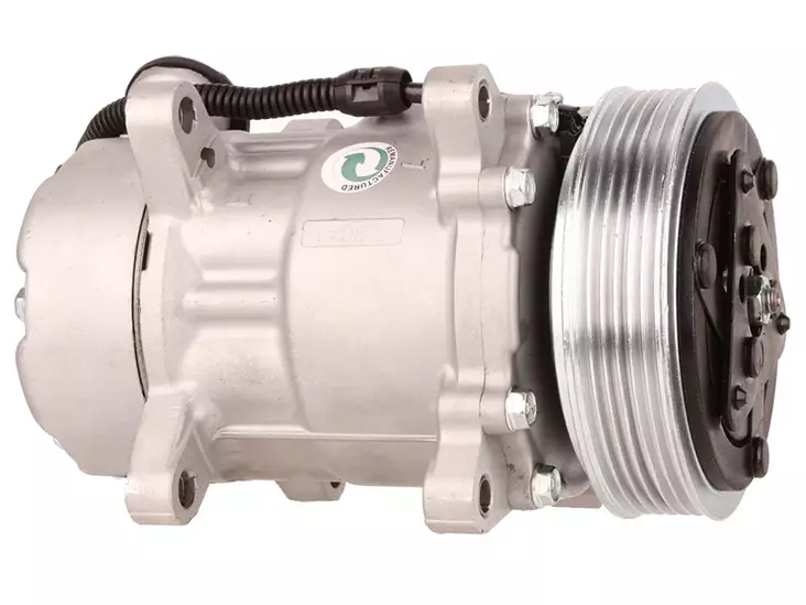 AC KOMPRESSORI CITROEN XSARA - Ilmastointikompressorit - 51-0044 - 2