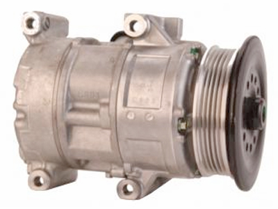 AC KOMPRESSORI COROLLA VERSO D-4D R100 - Ilmastointikompressorit - 51-0214 - 1