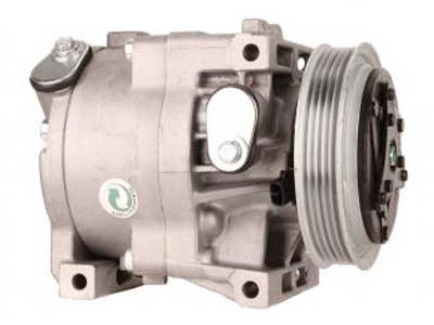 AC KOMPRESSORI FIAT BRAVA - Ilmastointikompressorit - 51-0234 - 1