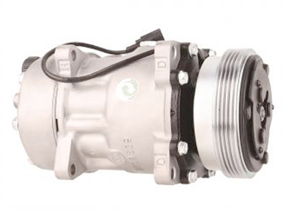 AC KOMPRESSORI FIAT,PSA - Ilmastointikompressorit - 51-0254 - 1