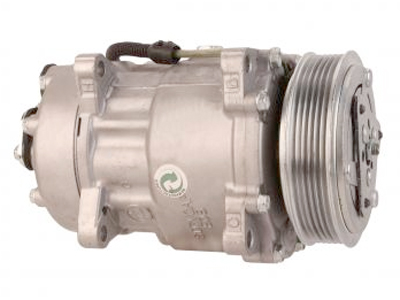 AC KOMPRESSORI FIAT,PSA - Ilmastointikompressorit - 51-0694 - 1