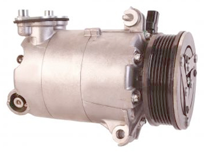 AC KOMPRESSORI FORD 2,0 ECOBOOST, VOLVO 2,0T 10- - Ilmastointikompressorit - 51-0864 - 1