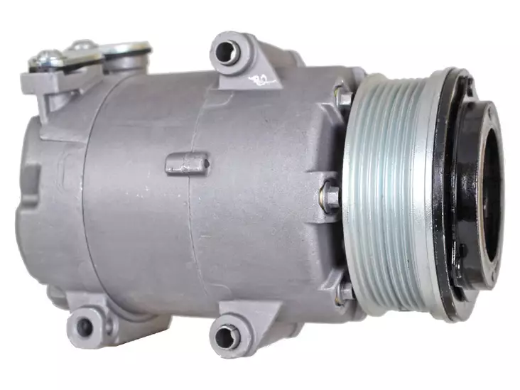 AC KOMPRESSORI FORD - Ilmastointikompressorit - 51-1234 - 1