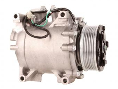 AC KOMPRESSORI HONDA R135 - Ilmastointikompressorit - 51-0504 - 1