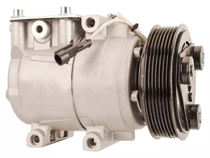 AC KOMPRESSORI HYUNDAI H-1 02- - Ilmastointikompressorit - 51-0884 - 2