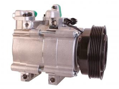 AC KOMPRESSORI HYUNDAI, KIA 06- - Ilmastointikompressorit - 51-0854 - 1