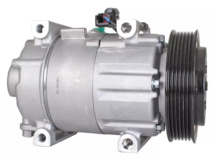 AC KOMPRESSORI HYUNDAI - Ilmastointikompressorit - 51-1214 - 1