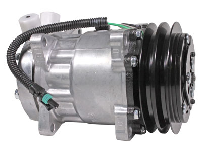 AC KOMPRESSORI JCB - Ilmastointikompressorit - 51-99274 - 1