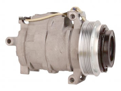 AC KOMPRESSORI JEEP - Ilmastointikompressorit - 51-0734 - 1