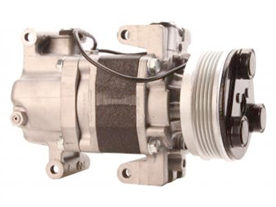 AC KOMPRESSORI MAZDA 3 - Ilmastointikompressorit - 51-0284 - 1