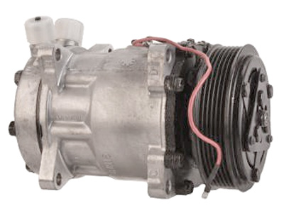 AC KOMPRESSORI NEW HOLLAND - Ilmastointikompressorit - 51-0574 - 1