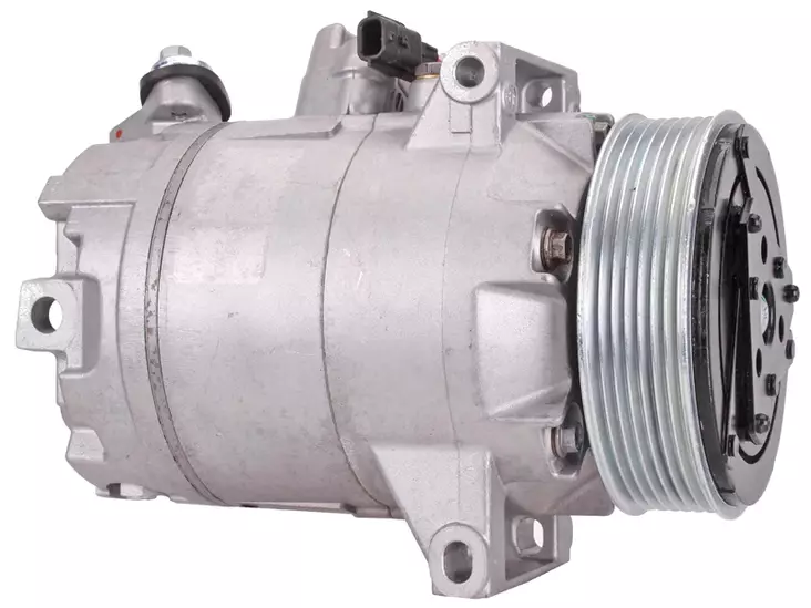 AC KOMPRESSORI NISSAN QASHQAI 10-13 - Ilmastointikompressorit - 51-0954 - 2