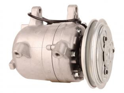AC KOMPRESSORI NISSAN - Ilmastointikompressorit - 51-0154 - 1