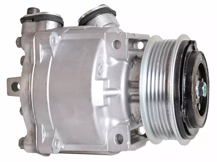 AC KOMPRESSORI OPEL, CHEVROLET KOREA - Ilmastointikompressorit - 51-0994 - 1