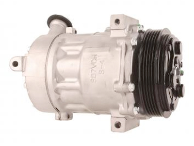 AC KOMPRESSORI OPEL,SAAB - Ilmastointikompressorit - 51-0444 - 1