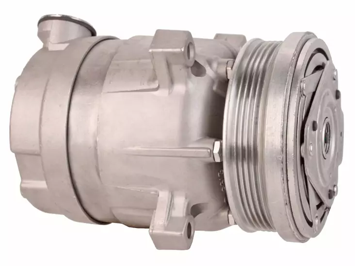 AC KOMPRESSORI OPEL - Ilmastointikompressorit - 51-0014 - 1