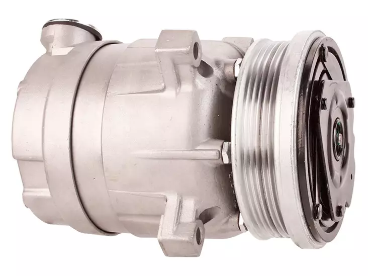 AC KOMPRESSORI OPEL - Ilmastointikompressorit - 51-0104 - 2