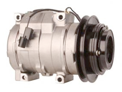 AC KOMPRESSORI PAJERO 3,2DI-D 00- R135 - Ilmastointikompressorit - 51-0434 - 1