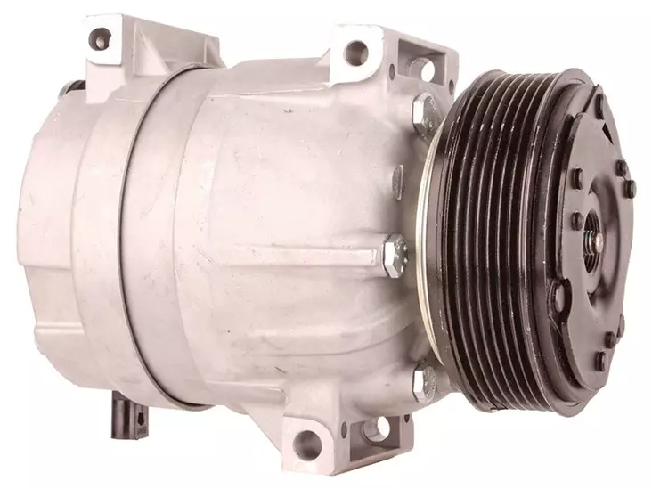 AC KOMPRESSORI RENAULT R135 - Ilmastointikompressorit - 51-0454 - 2