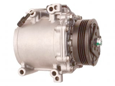 AC KOMPRESSORI SUZUKI IGNIS - Ilmastointikompressorit - 51-0664 - 1