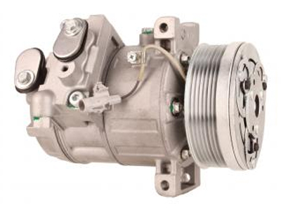 AC KOMPRESSORI SUZUKI - Ilmastointikompressorit - 51-0684 - 1