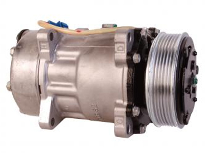 AC KOMPRESSORI VW T4 -96 - Ilmastointikompressorit - 51-0144 - 1