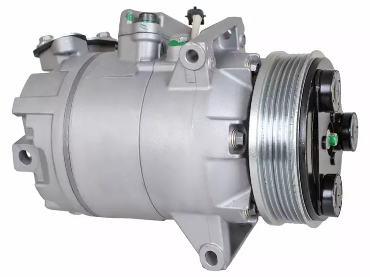 AC KOMPRESSORI - Ilmastointikompressorit - 51-1054 - 2