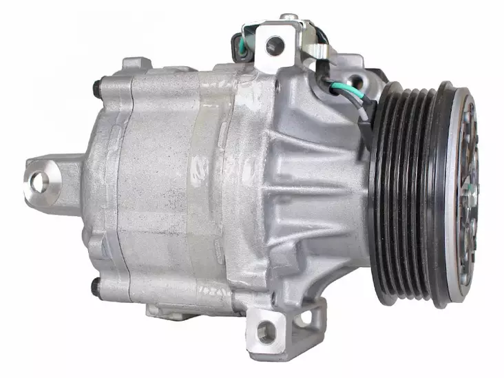 AC KOMPRESSORI OPEL - Ilmastointikompressorit - 51-1124 - 1