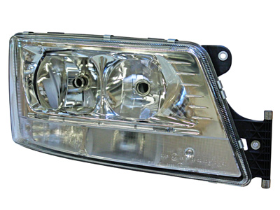 AJOVALO OIKEA MAN TGX 08- - MAN RK ajovalot - 1608-6454 - 1