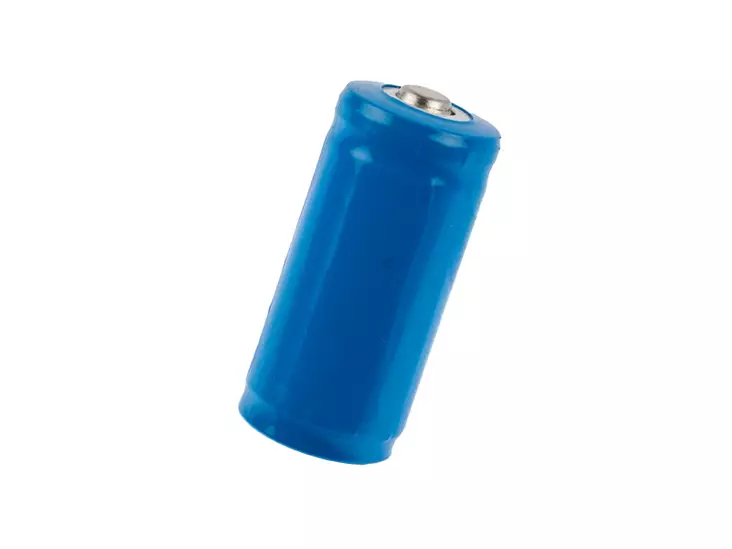 AKKU SP ECOKIT 16340 700MAH - Akut, laturit ja paristot - 1700-AT7994 - 1