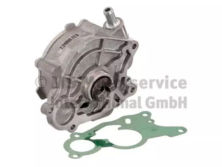 ALIPAINEPUMPPU PIERBURG VAG - Alipaine- ja tandempumput - 8500-0024 - 1