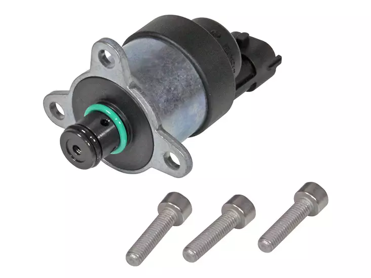 ANNOSTELUYKSIKKÖ - BOSCH Magneettiventtiilit ja säätimet - 1465ZS0114 - 1