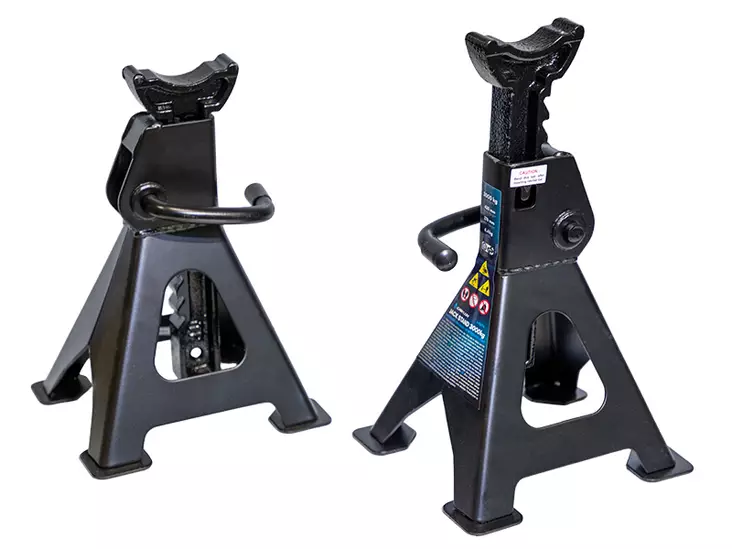 CAR LUX Autopukit 2kpl - 276-420mm - Korjaamotarvikkeet - 1-92574 - 1