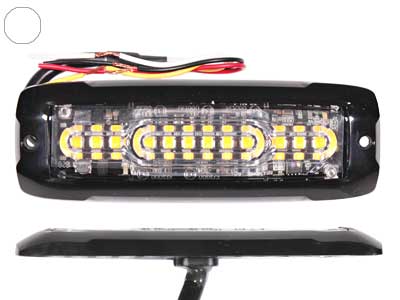 AXIXTECH XT12 KIRKAS LED-TASOVILKKU - LED-tasovilkku - 1603-300624 - 1