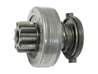 BENDIX JEEP CHEROKEE 3,1D - Bendixlaitteet - 6033AD0204 - 1