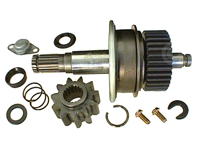 BENDIX TÄYD. M357X82175 - Bendixlaitteet - 4019-136594 - 1