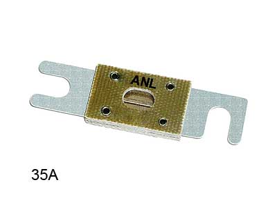 BLUE SEA SULAKE ANL 35A - Blue Sea Sulakkeet - 1790-5164 - 1