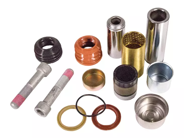 BTT JARRUSATULAN LIUKUTAPPISARJA SCANIA UUDEMPI - Jarrupalasarjat - 1499-KCK144 - 1