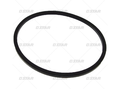 CAV SUODATTIMEN ALEMPI TIIVISTE - CAV tiivisteet - 30994 - 1