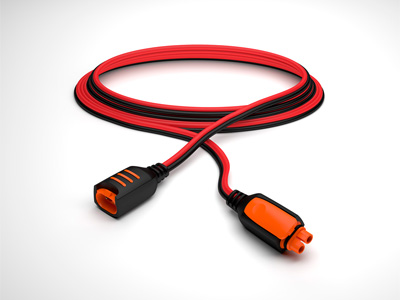 COMFORT CONNECT JATKOJOHTO 2,5M - CTEK tarvikkeet ja lisäosat - 1703-56-304 - 1